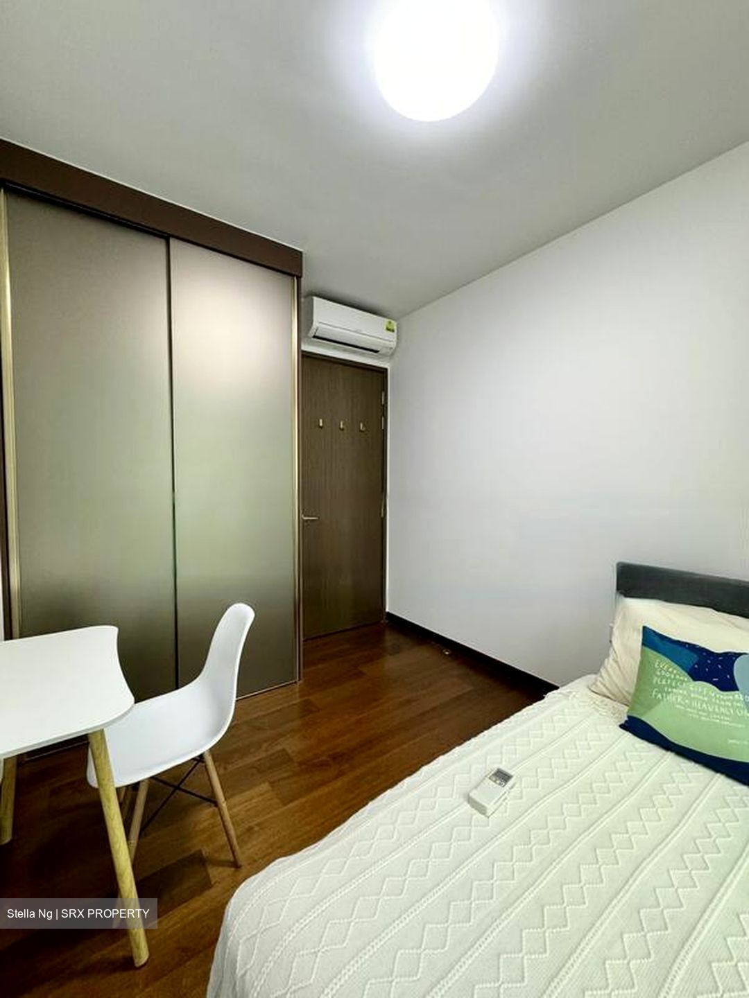 Normanton Park (D5), Apartment #509691821